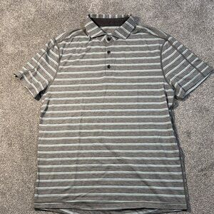 Men's Lululemon Polo Shirt